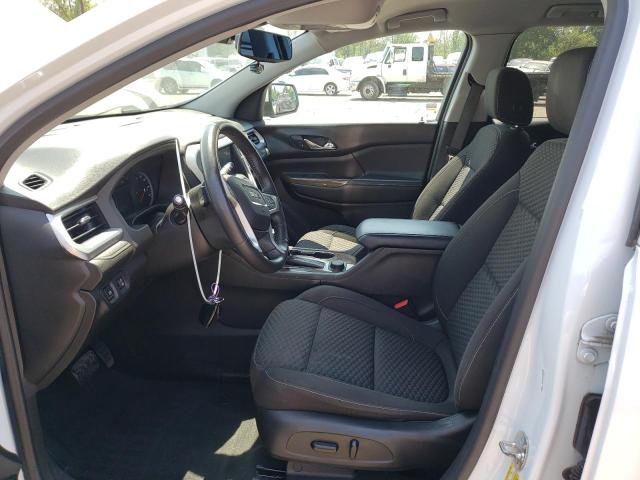 1GKKNLLA8JZ112532 GMC ACADIA SLE