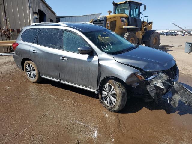 5N1DR2BM4LC611005 Nissan Pathfinder Sv