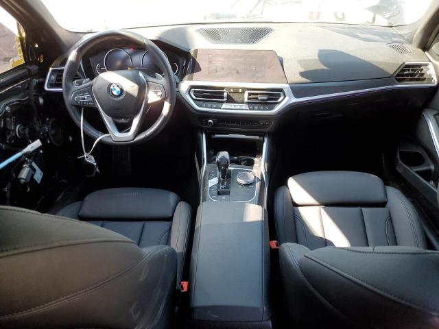 2020 BMW 330XI - 3MW5R7J06L8B20251