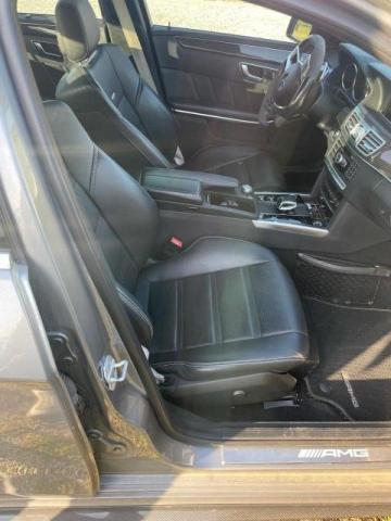 WDDHF7GB2EA964379 Mercedes-Benz E 63 AMG-S