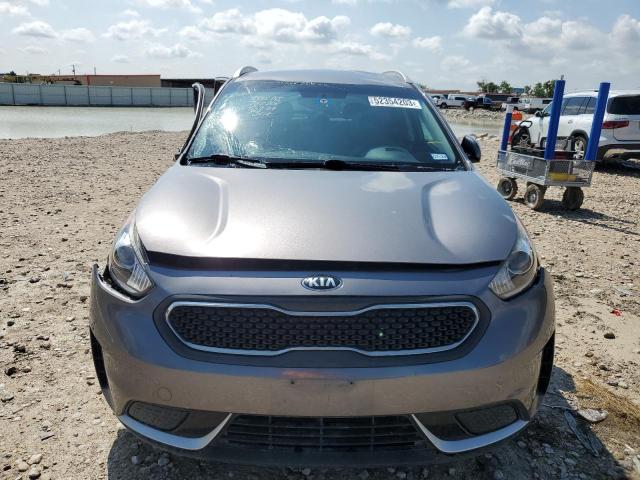 KNDCB3LC2H5104082 KIA NIRO FE