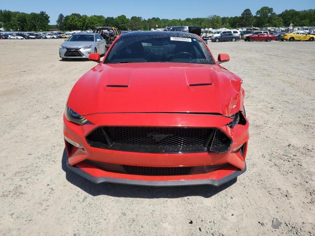 1FA6P8CFXK5191538 2019 FORD MUSTANG, photo no. 5