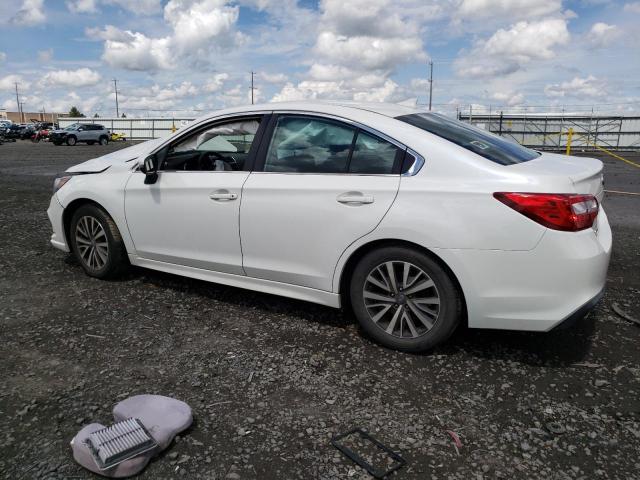 4S3BNAF65J3038223 Subaru Legacy 2.5i Premium