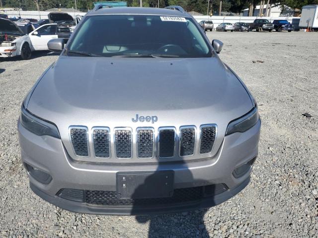 1C4PJLLB8KD226261 Jeep Cherokee Latitude Plus