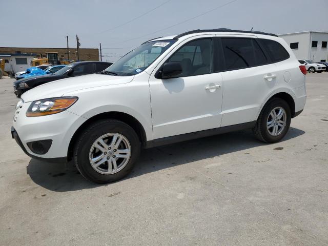 2010 Hyundai Santa Fe GLS