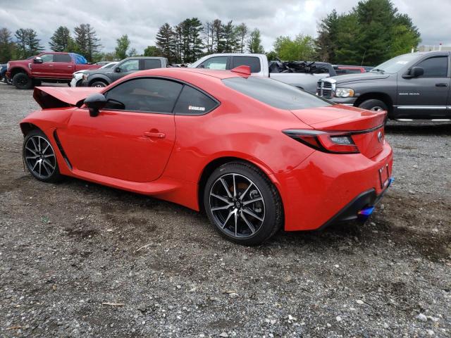 2022 TOYOTA GR 86 JF1ZNBC10N8756998