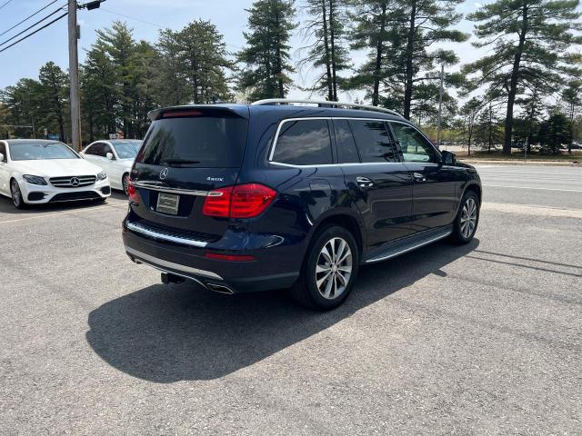 2015 MERCEDES-BENZ GL 450 4MA - 4JGDF6EE8FA464692