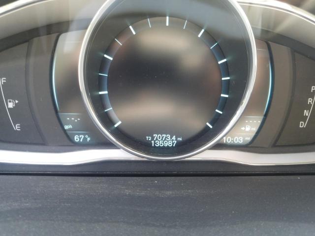2015 VOLVO XC70 T6 PR - YV4902NC1F1202223