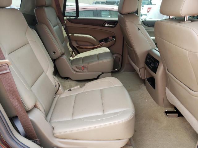 1GKS1BKC5HR209304 GMC YUKON SLT