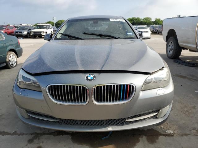 WBAXG5C55DDY33416 | 2013 BMW 528 i