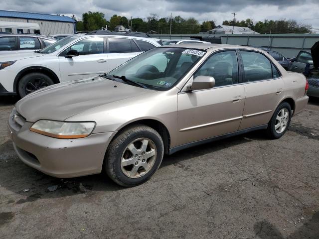 2000 Honda Accord Sdn SE