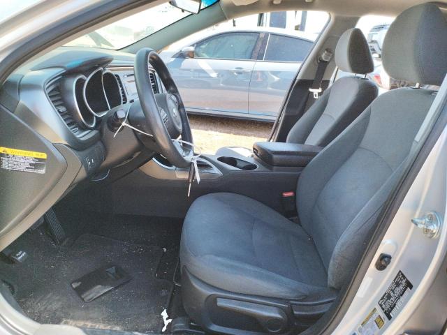 5XXGM4A77FG465517 KIA Optima Lx