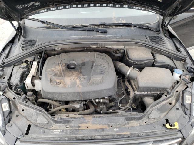 YV440MDJ1G2861419 Volvo Xc60 T5
