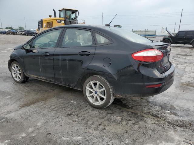 3FADP4BJ9KM105538 | 2019 FORD FIESTA SE