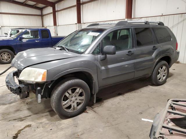 2005 Mitsubishi Endeavor LS