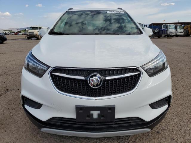 KL4CJASB1JB508654 Buick Encore Preferred
