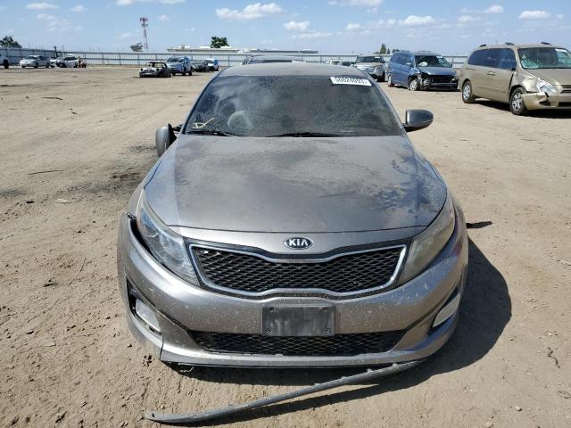 5XXGM4A77FG458258 KIA Optima Lx