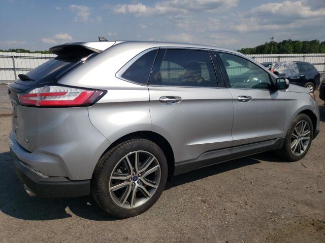 2FMPK4K97LBB21716 2020 FORD EDGE, photo no. 3