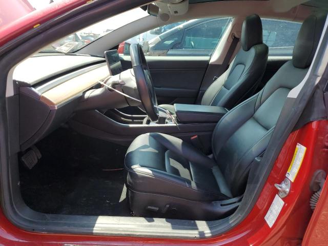 5YJ3E1EB4KF389681 Tesla MODEL 3