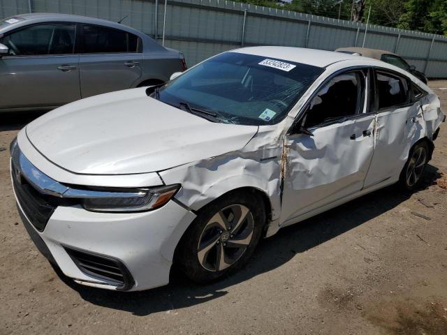 2019 Honda Insight LX