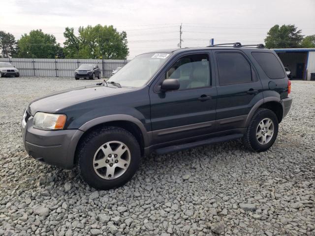 2003 Ford Escape XLT