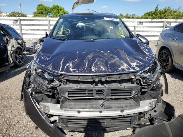 7FARW2H50JE066735 Honda CR-V EX