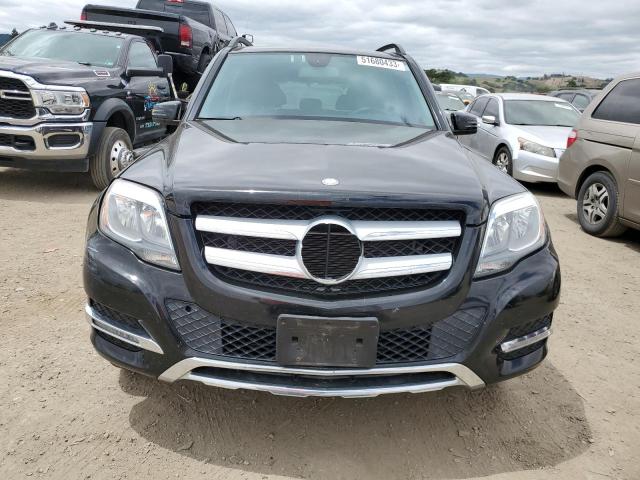 WDCGG5HB3EG188101 Mercedes-Benz GLK 350