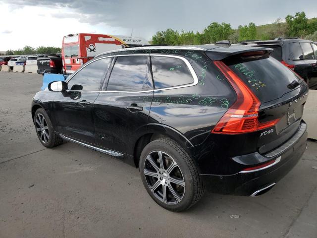 LYVA22RL9JB083004 Volvo Xc60 T6