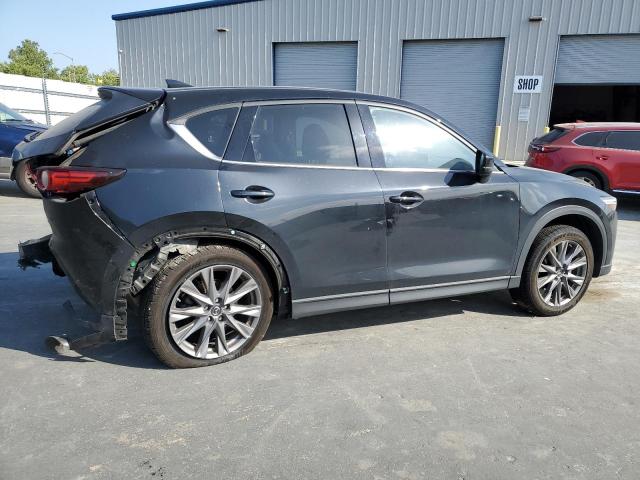 JM3KFBDM0L1796187 Mazda Cx-5 Grand Touring