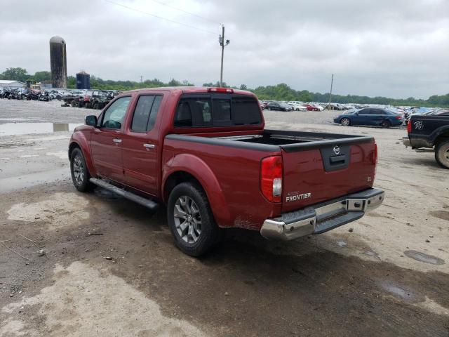 Vin: 1n6ad0er1kn754107, lot: 53287923, nissan frontier s 20192