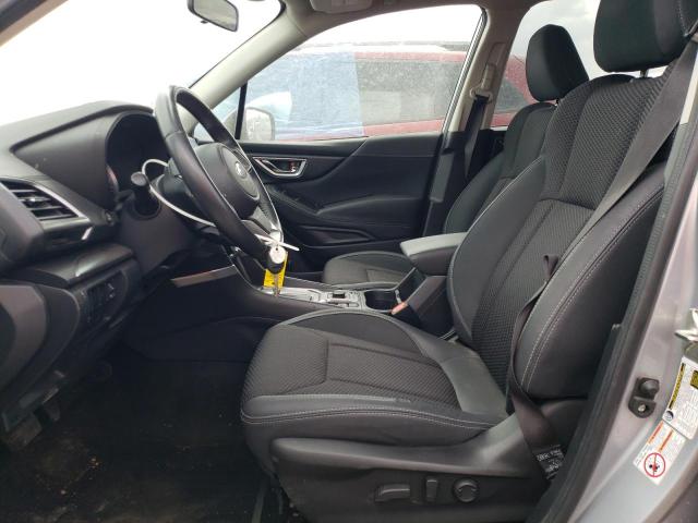 JF2SKAEC5KH456741 Subaru Forester Premium