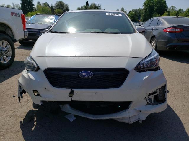4S3GKAM64K3622499 Subaru Impreza Sport