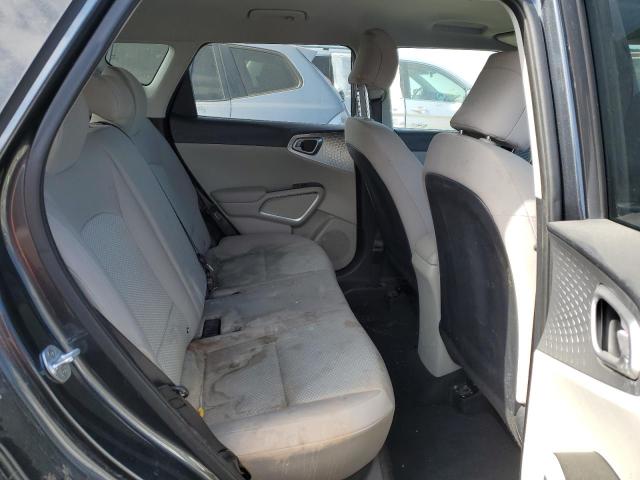 KNDJ23AUXL7021340 KIA SOUL LX