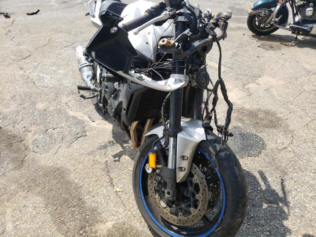 2011 YAMAHA FZ1 S JYARN17E6BA008225