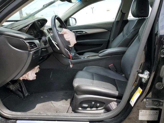 1G6AB5SX4J0158173 Cadillac ATS LUXURY