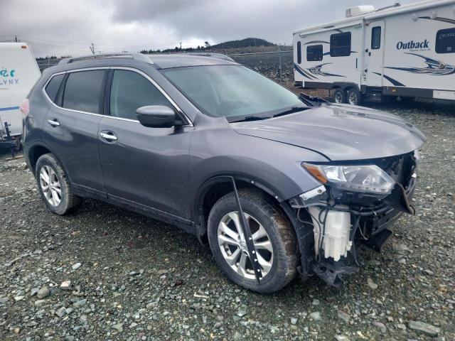 2016 NISSAN ROGUE S - 5N1AT2MV2GC803927