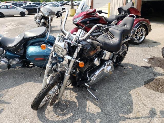 2010 HARLEY-DAVIDSON FXSTC 1HD1JL51XAB032012