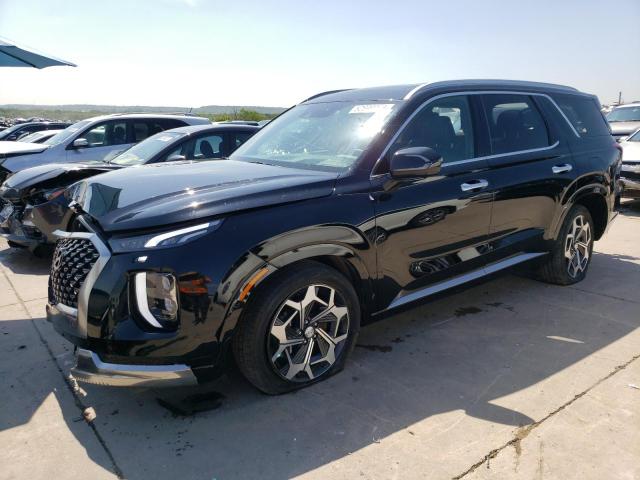 2022 HYUNDAI PALISADE C - KM8R7DHE6NU401297