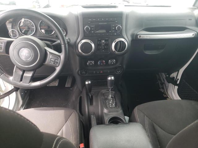 1C4BJWEG4HL543456 Jeep Wrangler Unlimited Sahara