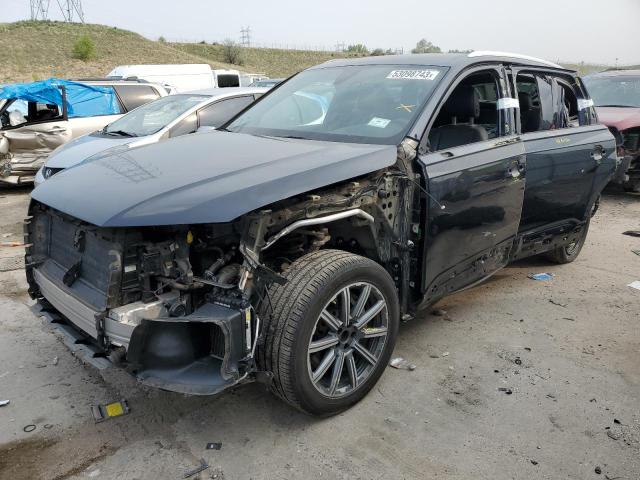 VIN WA1AAAF76JD012279 2018 Audi Q7, Premium no.1