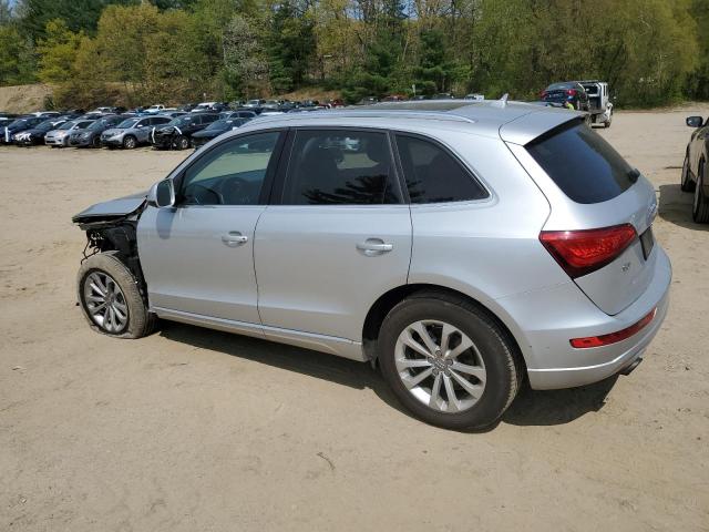 VIN WA1LFAFP1EA008593 2014 Audi Q5, Premium Plus no.2