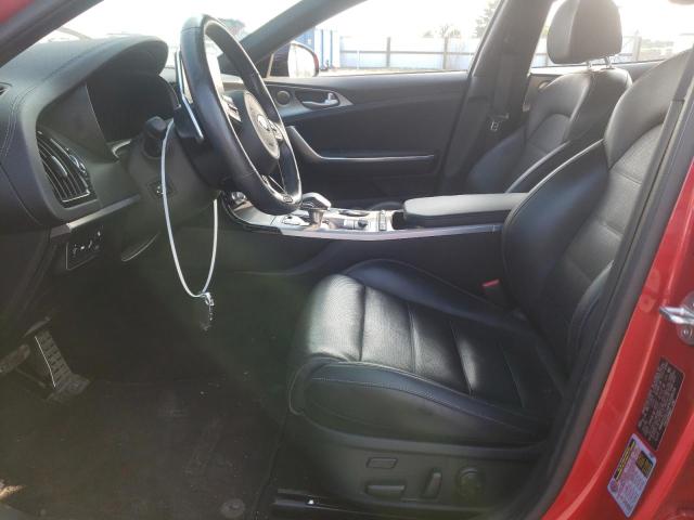 KNAE55LCXK6058608 KIA Stinger Gt2