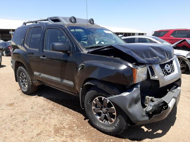 5N1AN0NW2FN656551 Nissan XTERRA X