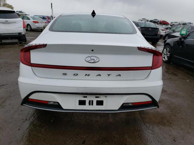 5NPEG4JA0MH112404 | 2021 HYUNDAI SONATA SE