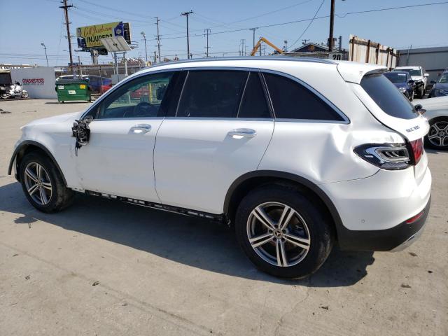 W1N0G8DB8LF821895 Mercedes-Benz GLC 300