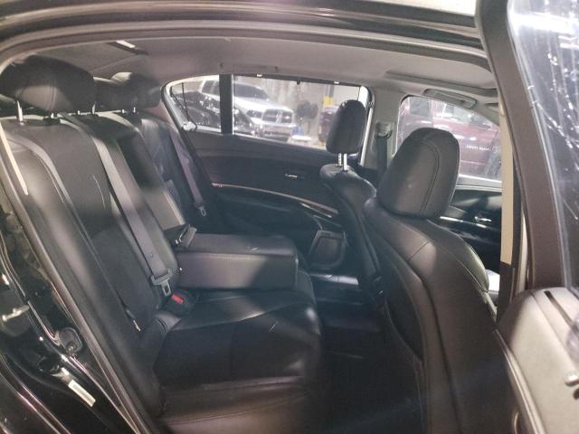 2015 ACURA RLX ADVANC JH4KC1F99FC000984