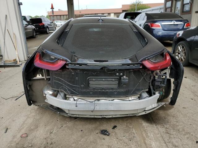 VIN WBY2Z2C54FV392511 2015 BMW I8 no.6