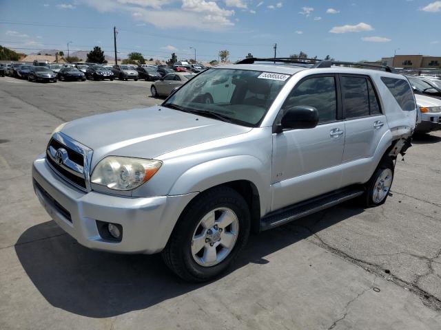 2008 Toyota 4Runner SR5