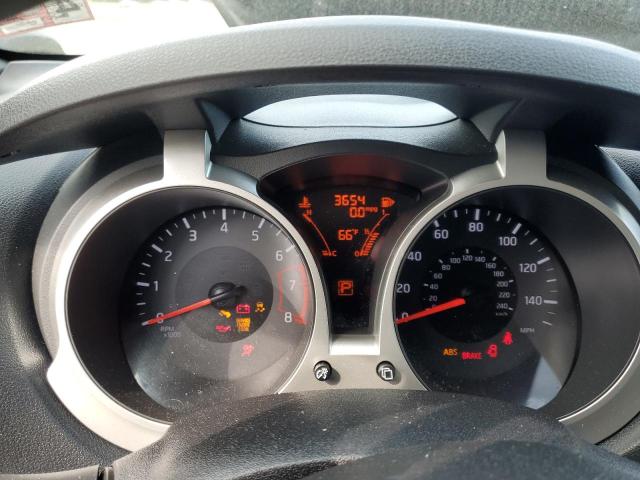 2015 NISSAN JUKE S - JN8AF5MR5FT507917