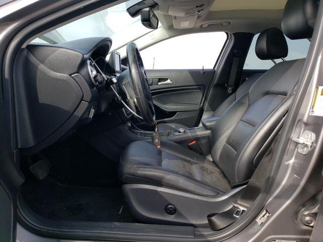 WDCTG4GB1FJ027194 Mercedes-Benz Gla 250 4matic